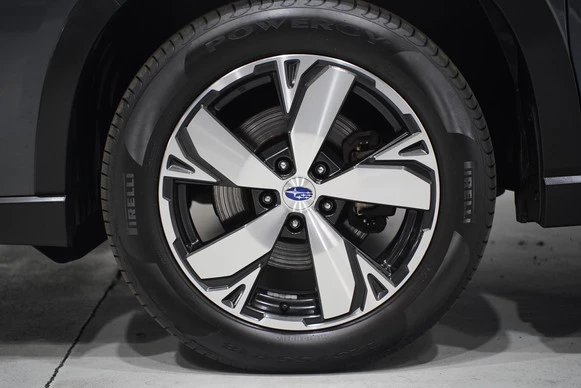 Subaru Forester - Afbeelding 8 van 30