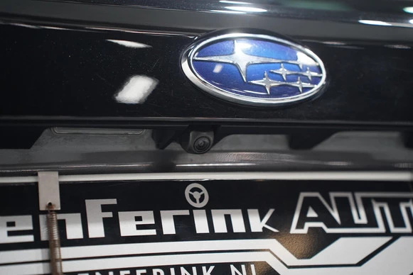 Subaru Forester - Afbeelding 10 van 30