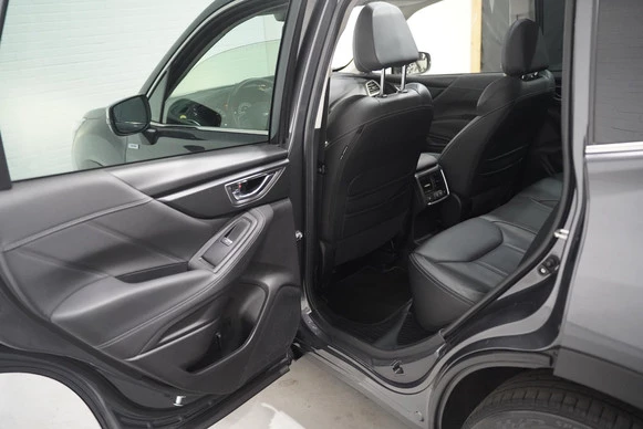 Subaru Forester - Afbeelding 14 van 30