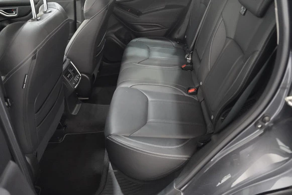 Subaru Forester - Afbeelding 15 van 30