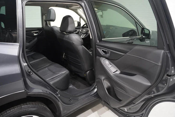 Subaru Forester - Afbeelding 18 van 30
