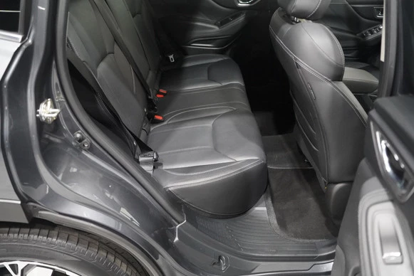 Subaru Forester - Afbeelding 19 van 30