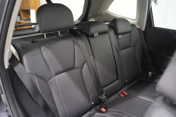 Subaru Forester - Afbeelding 20 van 30