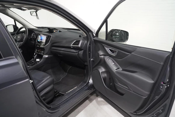 Subaru Forester - Afbeelding 21 van 30