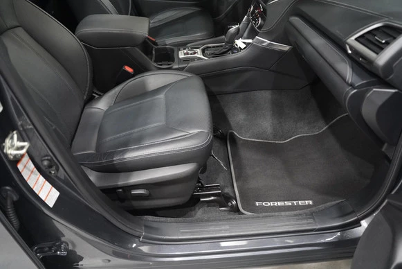 Subaru Forester - Afbeelding 23 van 30