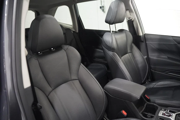 Subaru Forester - Afbeelding 24 van 30