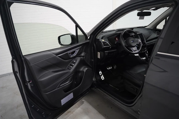 Subaru Forester - Afbeelding 25 van 30
