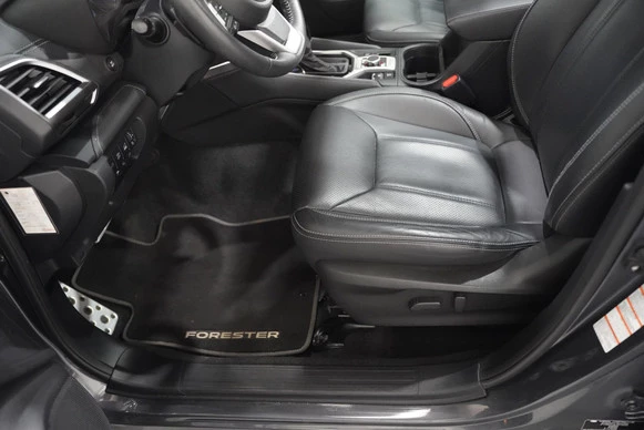 Subaru Forester - Afbeelding 27 van 30