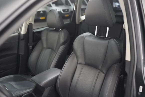 Subaru Forester - Afbeelding 28 van 30