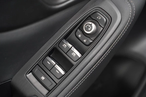 Subaru Forester - Afbeelding 29 van 30