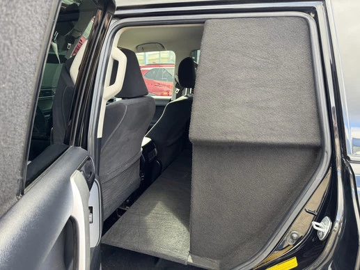 Toyota Land Cruiser - Afbeelding 8 van 25