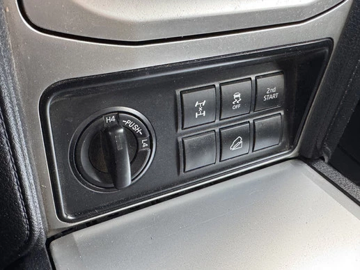 Toyota Land Cruiser - Afbeelding 20 van 25
