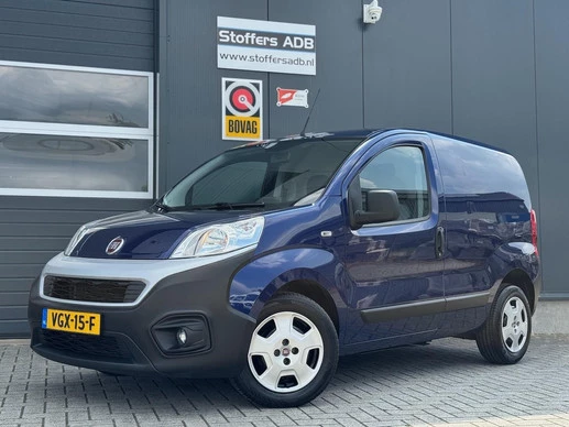Fiat Fiorino - Afbeelding 1 van 24