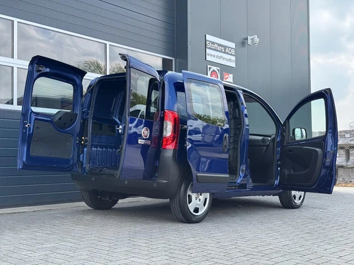 Fiat Fiorino - Afbeelding 2 van 24