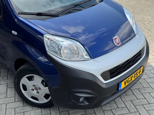 Fiat Fiorino - Afbeelding 4 van 24