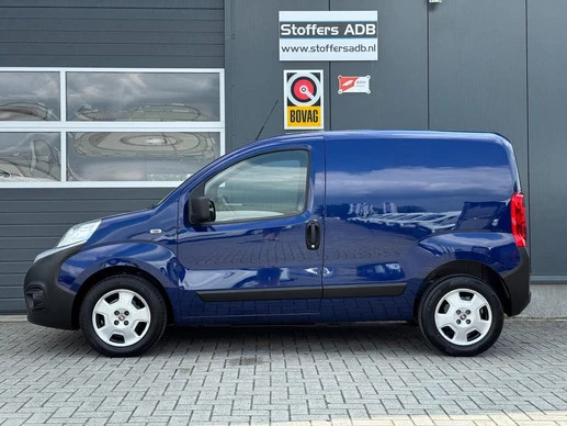 Fiat Fiorino - Afbeelding 5 van 24