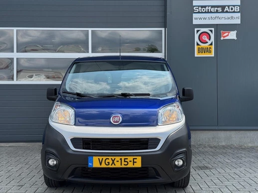 Fiat Fiorino - Afbeelding 6 van 24