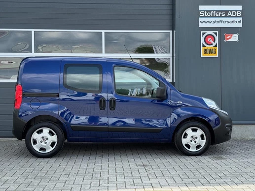 Fiat Fiorino - Afbeelding 8 van 24
