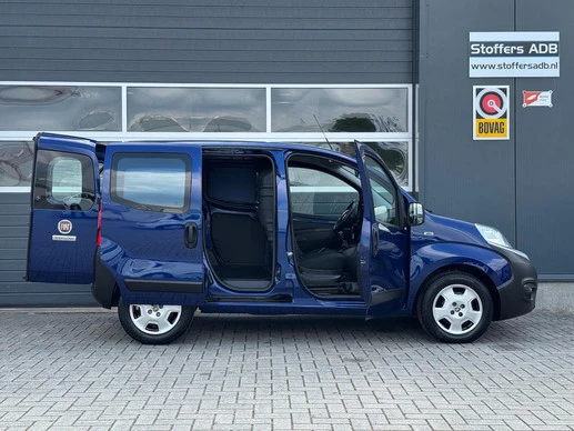 Fiat Fiorino - Afbeelding 9 van 24