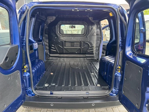 Fiat Fiorino - Afbeelding 11 van 24