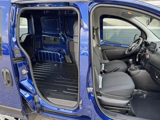 Fiat Fiorino - Afbeelding 12 van 24