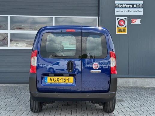 Fiat Fiorino - Afbeelding 13 van 24