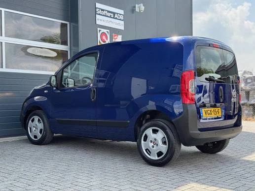 Fiat Fiorino - Afbeelding 14 van 24