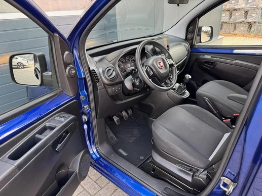 Fiat Fiorino - Afbeelding 15 van 24
