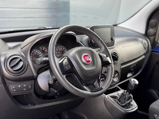 Fiat Fiorino - Afbeelding 16 van 24