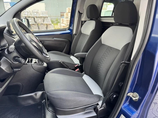 Fiat Fiorino - Afbeelding 19 van 24