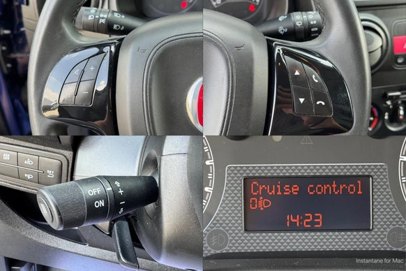 Fiat Fiorino - Afbeelding 20 van 24