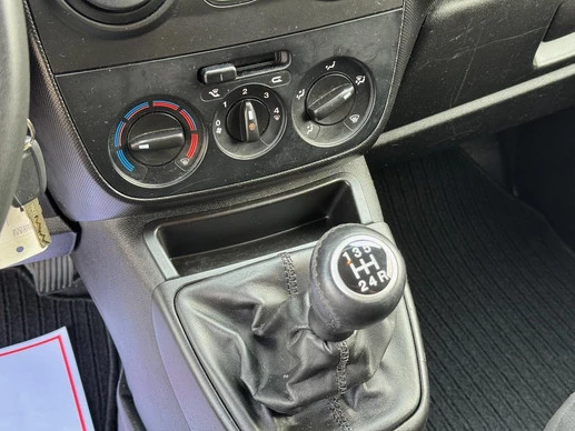 Fiat Fiorino - Afbeelding 21 van 24