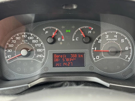 Fiat Fiorino - Afbeelding 23 van 24