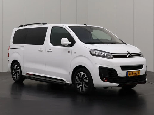 Citroën Jumpy - Afbeelding 1 van 24