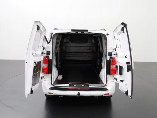 Citroën Jumpy - Afbeelding 4 van 24