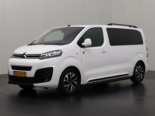 Citroën Jumpy - Afbeelding 7 van 24