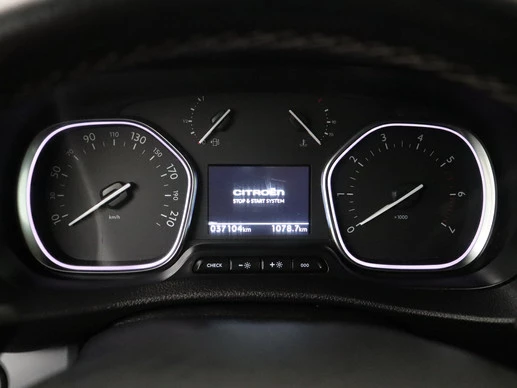 Citroën Jumpy - Afbeelding 9 van 24