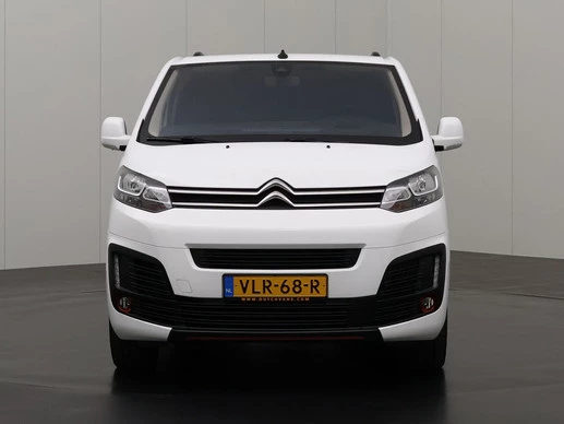 Citroën Jumpy - Afbeelding 10 van 24