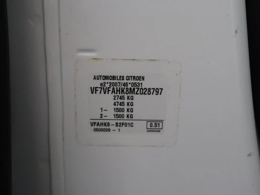 Citroën Jumpy - Afbeelding 23 van 24