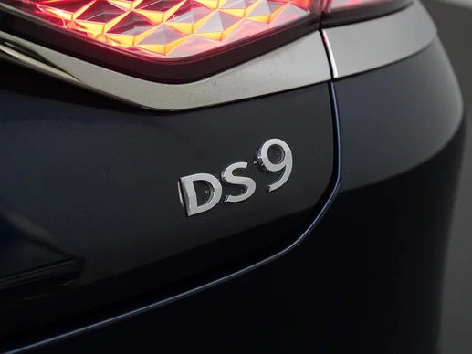DS DS 9 - Afbeelding 29 van 30