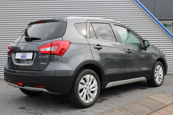 Suzuki S-Cross - Afbeelding 3 van 27