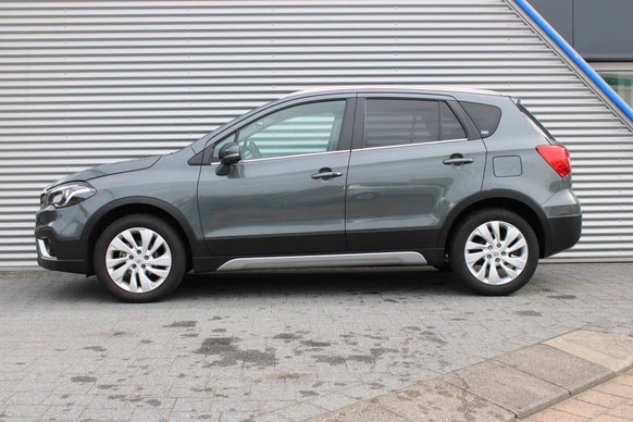 Suzuki S-Cross - Afbeelding 5 van 27