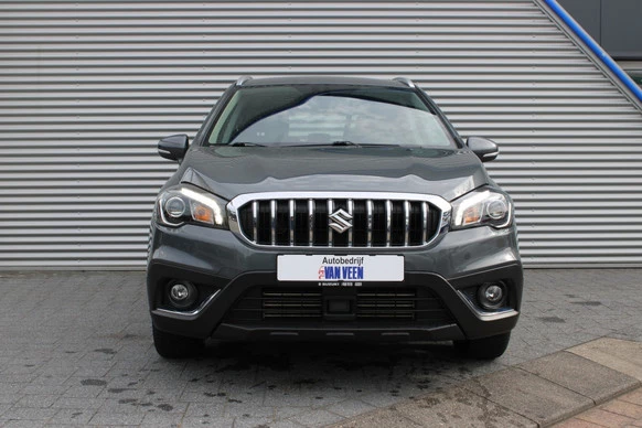 Suzuki S-Cross - Afbeelding 9 van 27