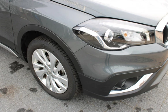 Suzuki S-Cross - Afbeelding 13 van 27