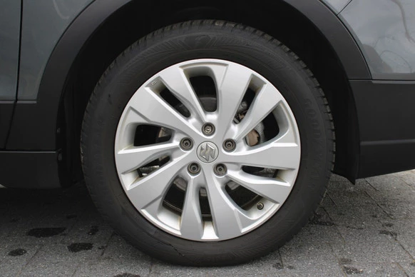 Suzuki S-Cross - Afbeelding 14 van 27