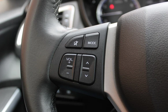 Suzuki S-Cross - Afbeelding 16 van 27