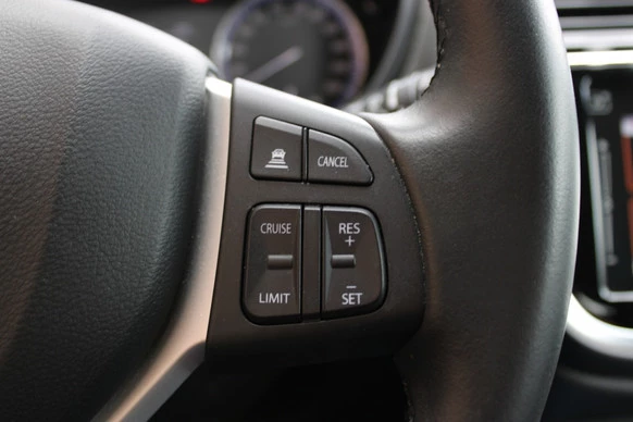 Suzuki S-Cross - Afbeelding 17 van 27