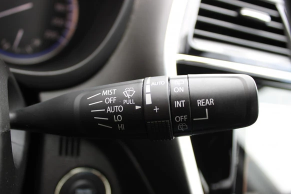 Suzuki S-Cross - Afbeelding 20 van 27