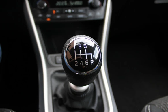 Suzuki S-Cross - Afbeelding 24 van 27