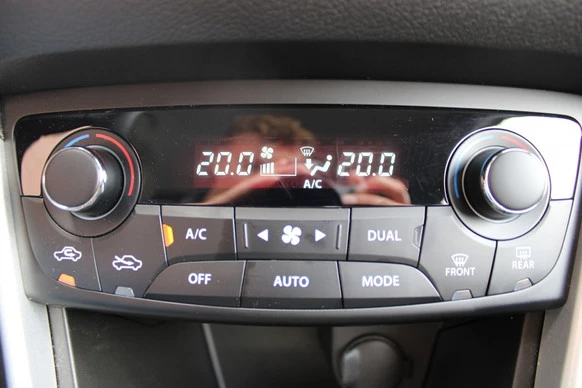 Suzuki S-Cross - Afbeelding 25 van 27